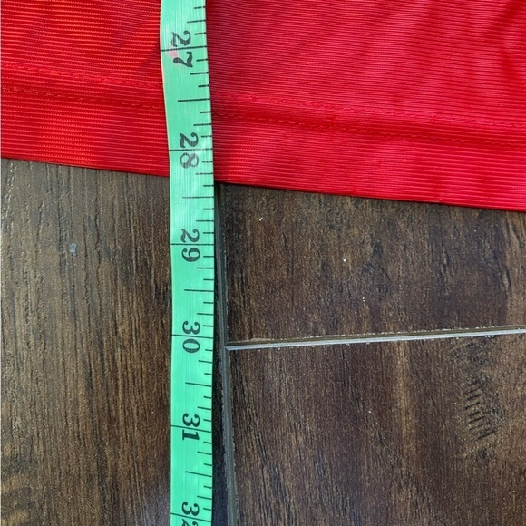 Canada Red Maple Leaf Sleeveless Jersey Size Small - Picture 5 of 9